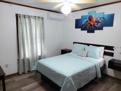 Hotel Eastern Harbour - Utila13