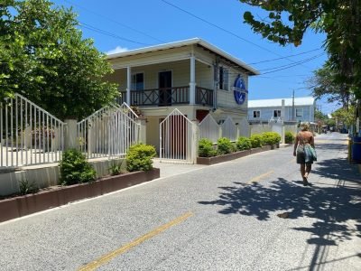 Hotel Eastern Harbour - Utila28