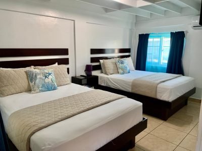 Hotel Eastern Harbour - Utila3