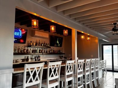 Hotel Eastern Harbour - Utila35