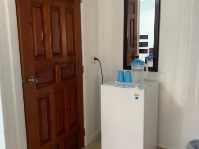 Hotel Eastern Harbour - Utila4