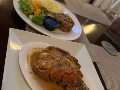 Hotel Eastern Harbour - Utila50