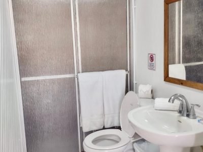 Hotel Eastern Harbour - Utila6