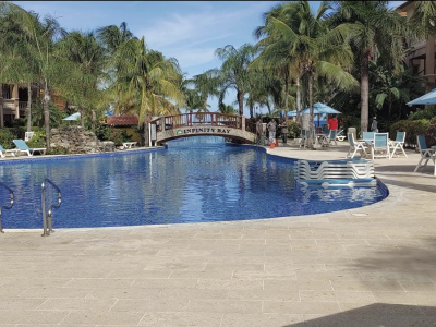 Infinity Bay1