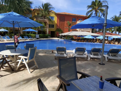 Infinity Bay2
