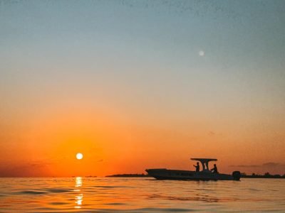 Manglares Sunset11