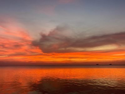 Manglares Sunset12