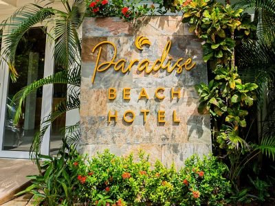 Paradise Beach Hotel7