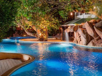 Paradise Beach Hotel8