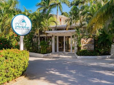 Paradise Beach Hotel9