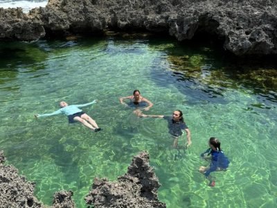 Piscina Natural Agua Salada4