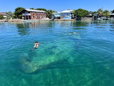 Snorkeling1