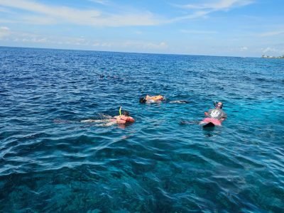 Snorkeling5
