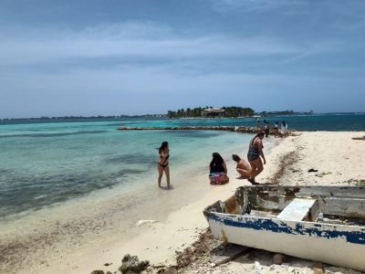 Water Cay11