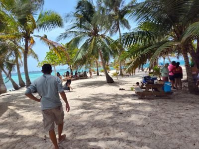 Water Cay12