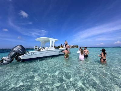 Water Cay6