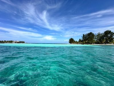 Water Cay9